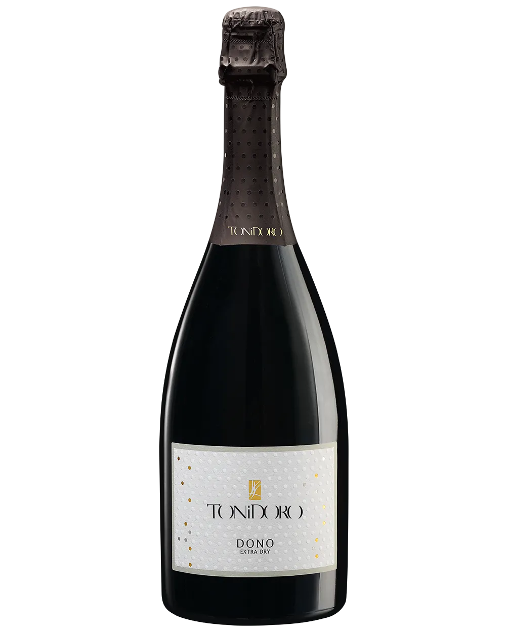 dono - conegliano valdobbiadene prosecco superiore docg 
        extra dry